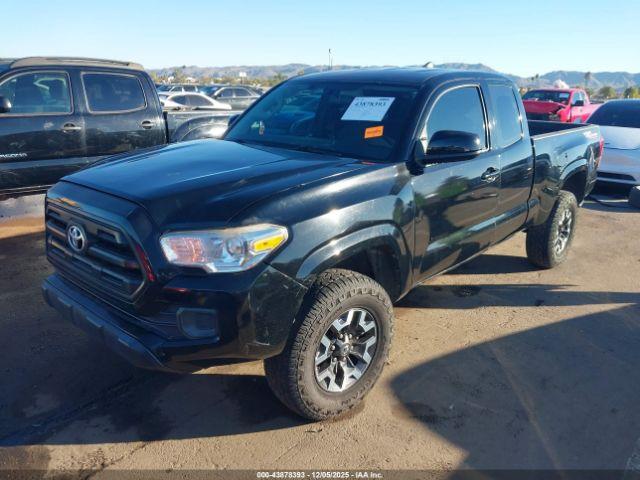 Toyota Tacoma Sr Image 5