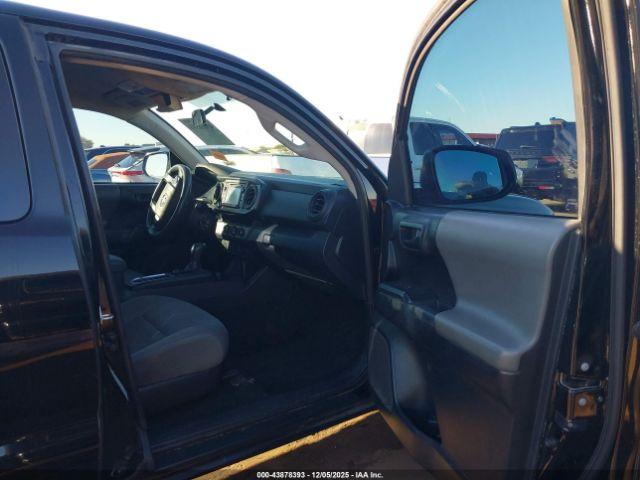 Toyota Tacoma Sr Image 4