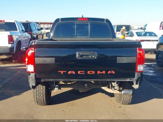 Toyota Tacoma Sr Image 13
