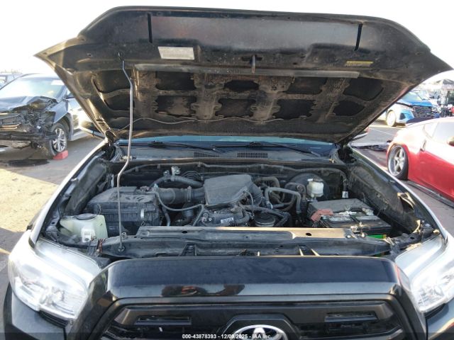 Toyota Tacoma Sr Image 16