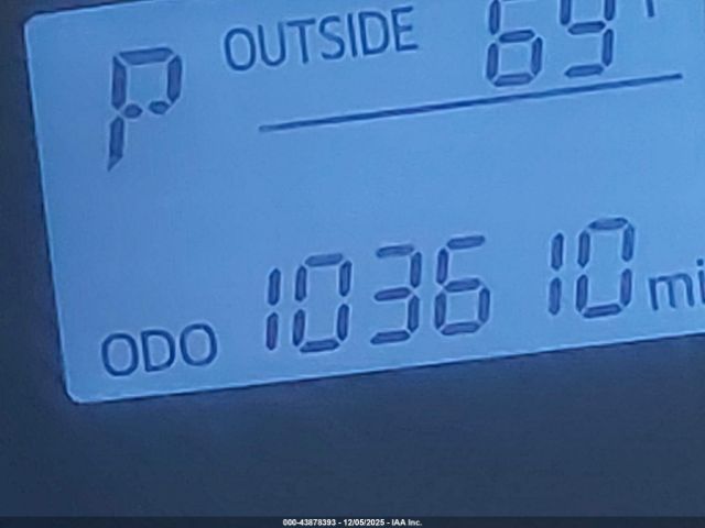 Toyota Tacoma Sr Image 11