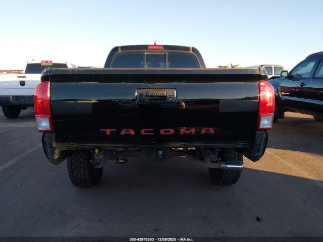 Toyota Tacoma Sr Image 14