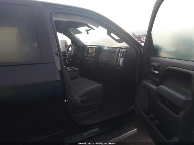 Chevrolet Silverado 1500 1lt Image 9