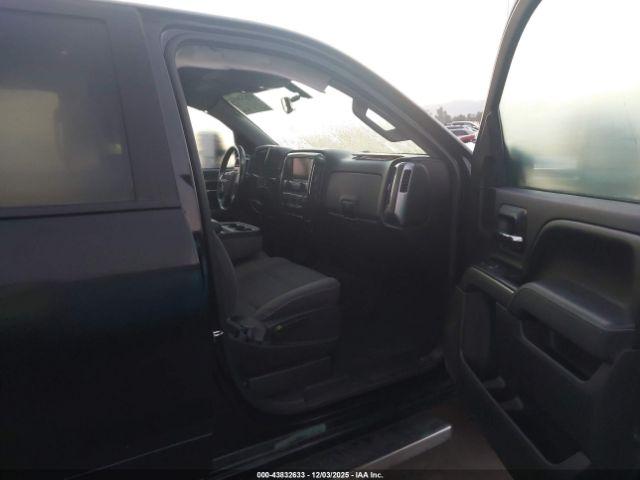 Chevrolet Silverado 1500 1lt Image 9