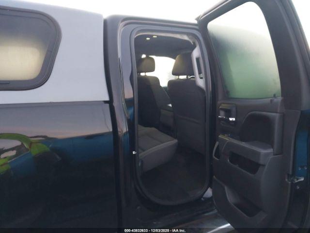 Chevrolet Silverado 1500 1lt Image 8