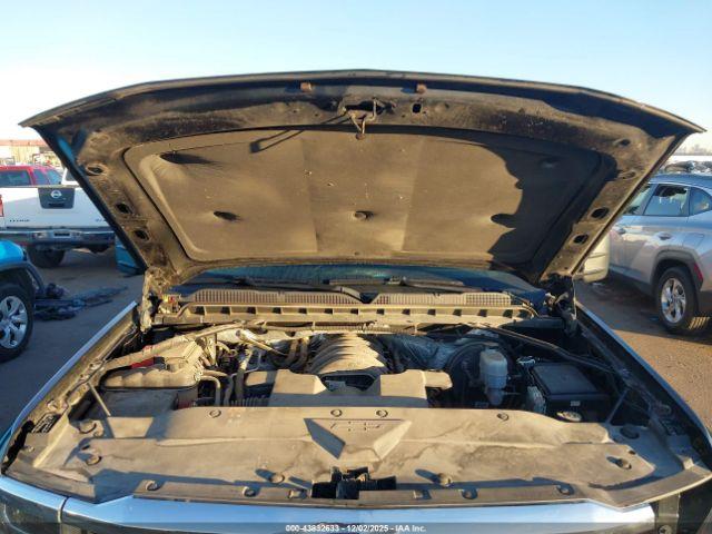 Chevrolet Silverado 1500 1lt Image 11