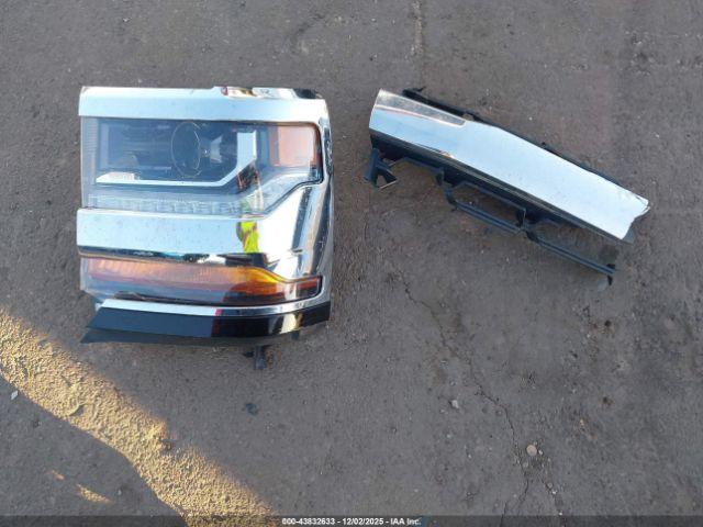 Chevrolet Silverado 1500 1lt Image 3