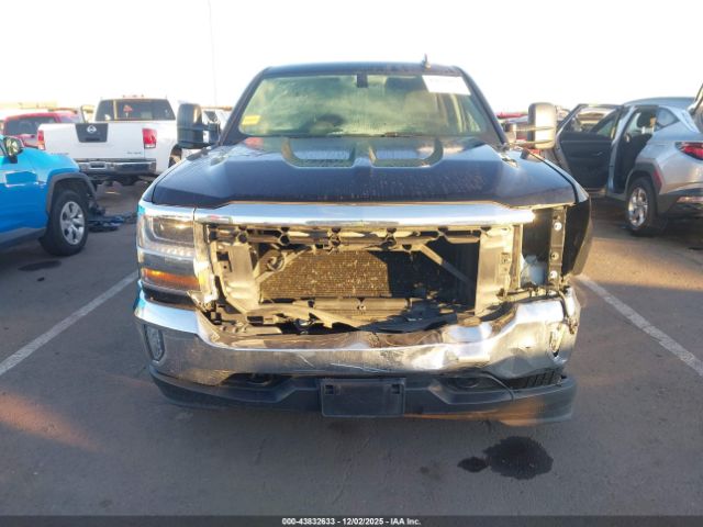 Chevrolet Silverado 1500 1lt Image 14