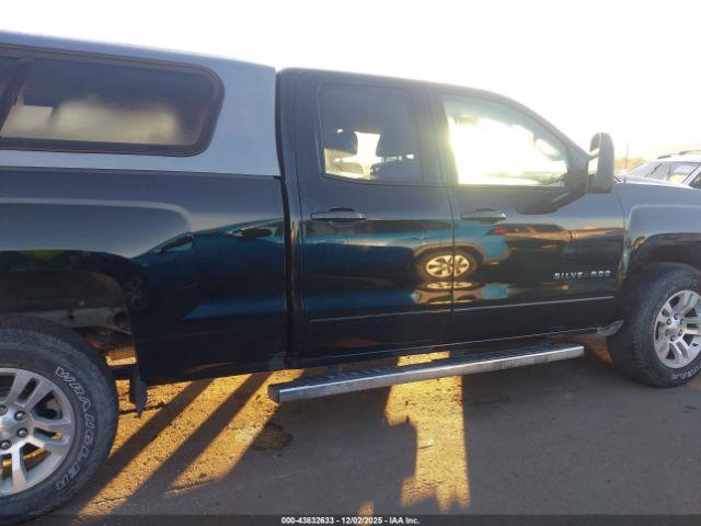 Chevrolet Silverado 1500 1lt Image 2