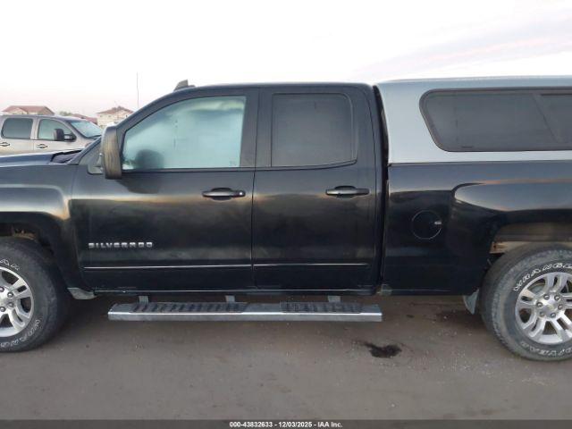 Chevrolet Silverado 1500 1lt Image 12