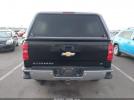 Chevrolet Silverado 1500 1lt Image 15