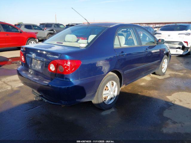 Toyota Corolla Le Image 14