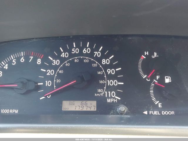 Toyota Corolla Le Image 5