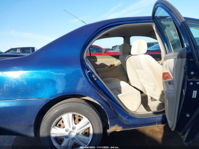 Toyota Corolla Le Image 2