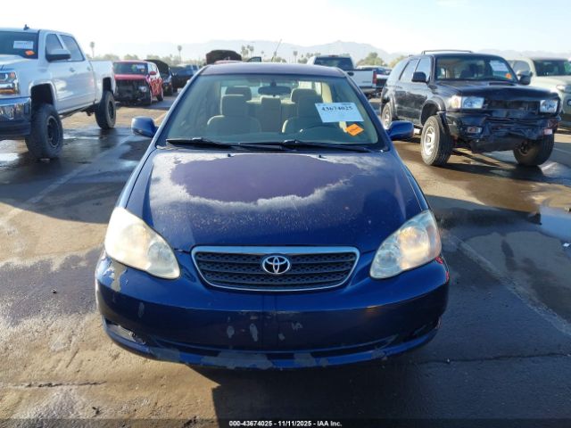 Toyota Corolla Le Image 10