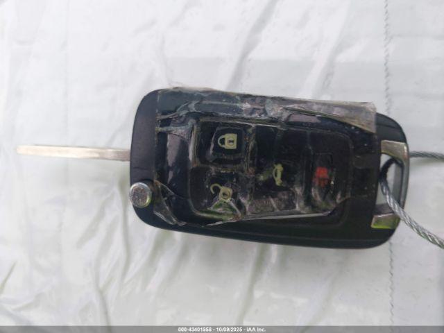 Chevrolet Cruze Ls Auto Image 15