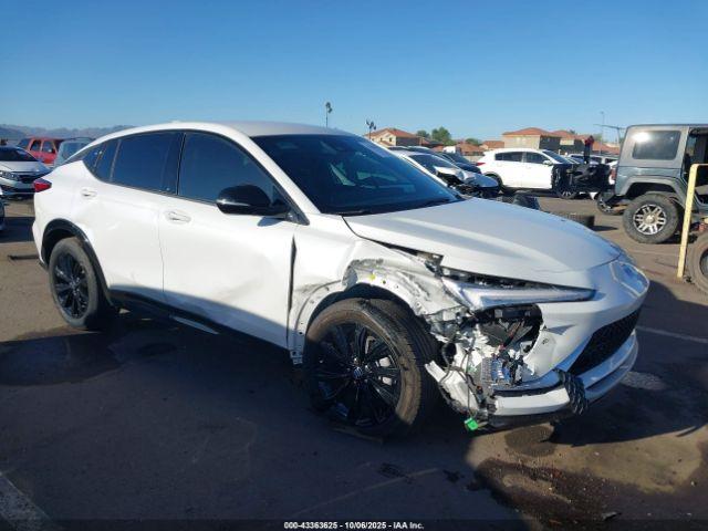  Salvage Buick Envista