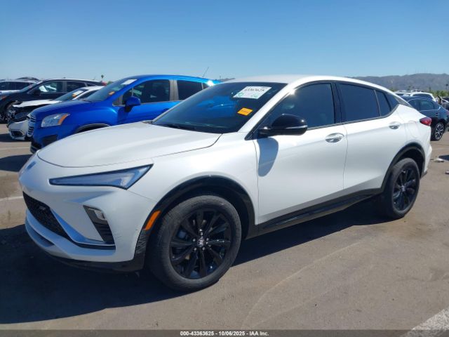 Buick Envista Sport Touring Fwd Image 5