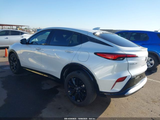 Buick Envista Sport Touring Fwd Image 13