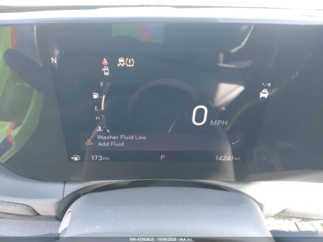 Buick Envista Sport Touring Fwd Image 7