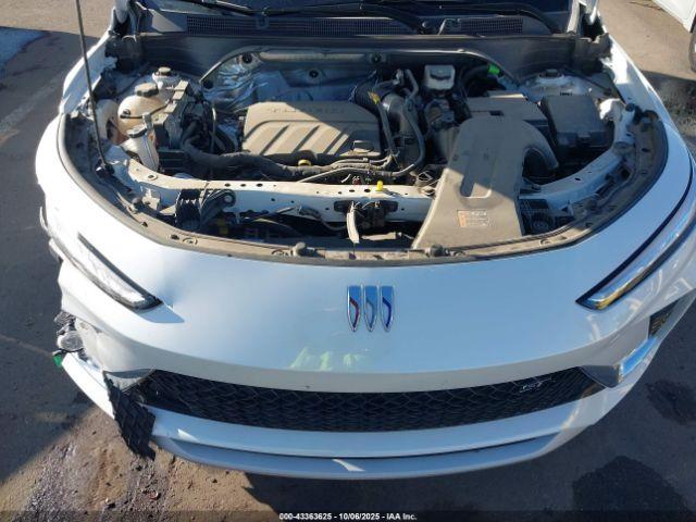 Buick Envista Sport Touring Fwd Image 10