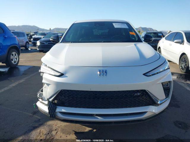 Buick Envista Sport Touring Fwd Image 11