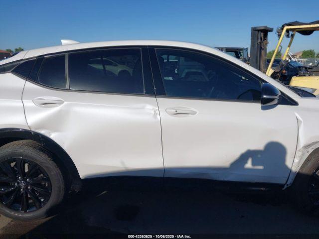 Buick Envista Sport Touring Fwd Image 3