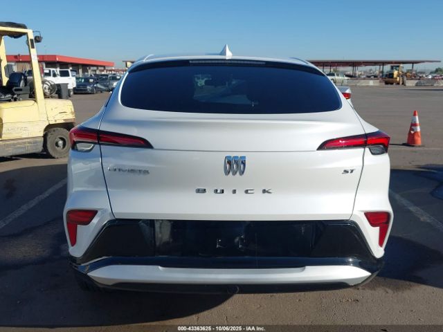 Buick Envista Sport Touring Fwd Image 14