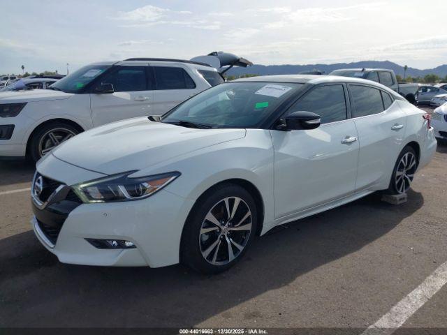 Nissan Maxima 3.5 Sl Image 2