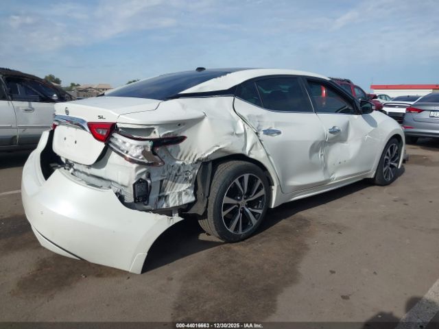 Nissan Maxima 3.5 Sl Image 9