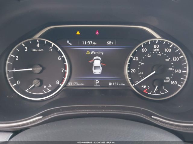 Nissan Maxima 3.5 Sl Image 3