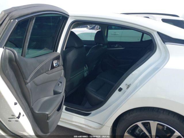 Nissan Maxima 3.5 Sl Image 4