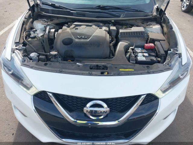 Nissan Maxima 3.5 Sl Image 5