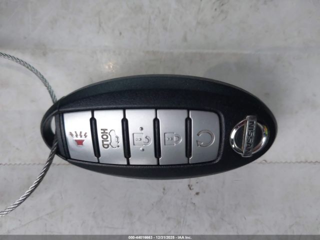 Nissan Maxima 3.5 Sl Image 6