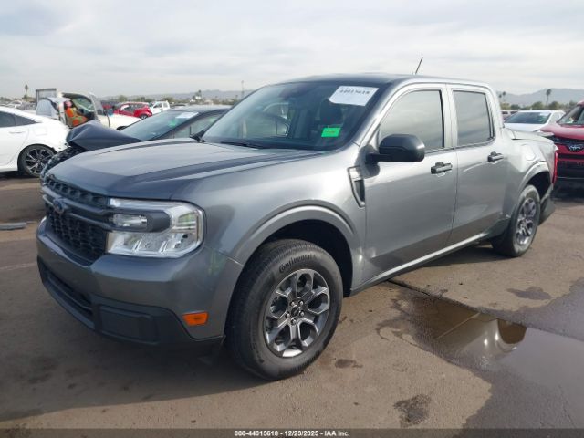 Ford Maverick Xlt Image 2