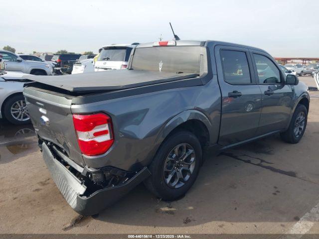 Ford Maverick Xlt Image 3