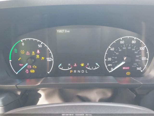 Ford Maverick Xlt Image 9