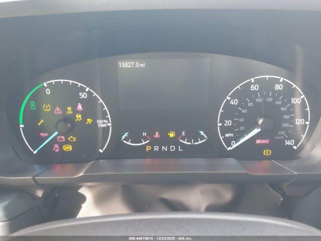 Ford Maverick Xlt Image 9