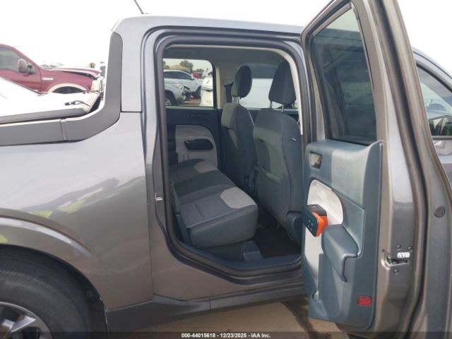 Ford Maverick Xlt Image 5