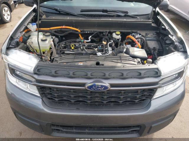 Ford Maverick Xlt Image 8