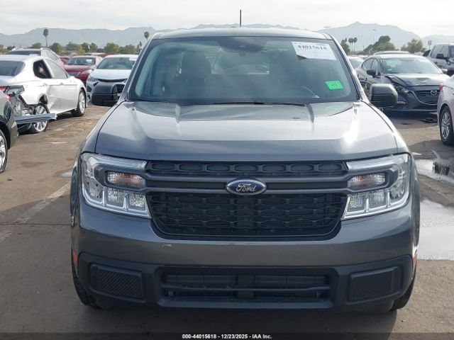 Ford Maverick Xlt Image 10