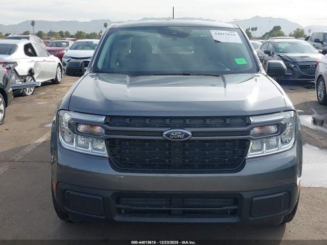 Ford Maverick Xlt Image 10