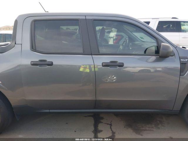 Ford Maverick Xlt Image 12