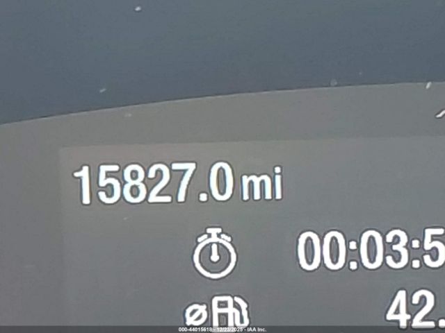 Ford Maverick Xlt Image 13