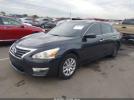 Nissan Altima 2.5 S Image 8