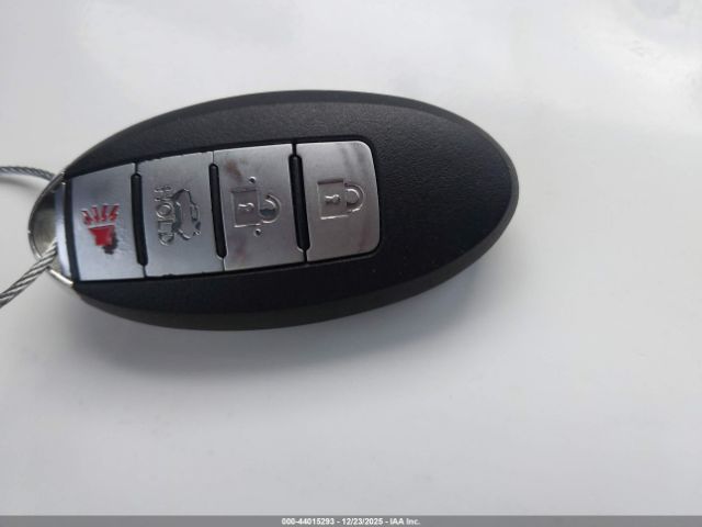 Nissan Altima 2.5 S Image 14