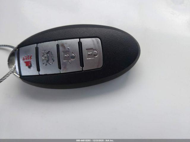 Nissan Altima 2.5 S Image 14