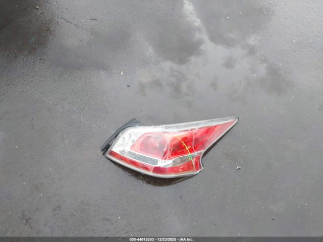 Nissan Altima 2.5 S Image 15