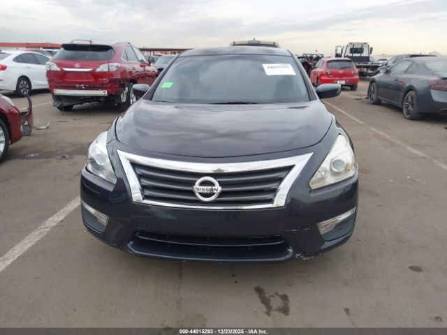 Nissan Altima 2.5 S Image 6