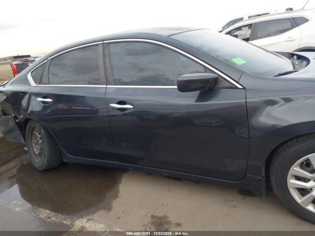 Nissan Altima 2.5 S Image 17